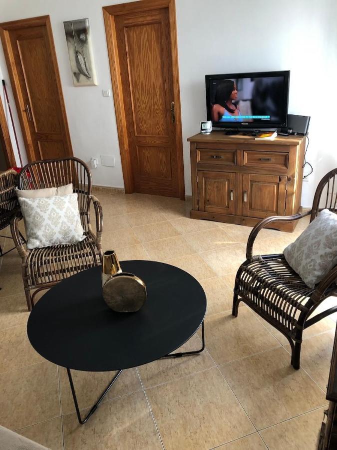 Torrox Pueblo Hidden Gem, 2 Bed Apartment Exterior foto
