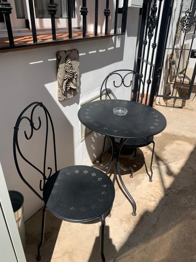Torrox Pueblo Hidden Gem, 2 Bed Apartment Exterior foto