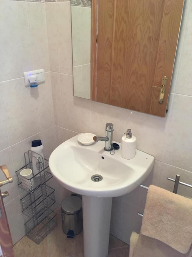 Torrox Pueblo Hidden Gem, 2 Bed Apartment Exterior foto